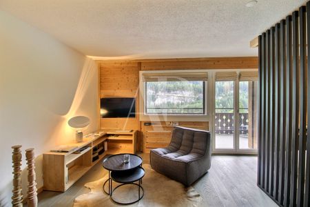 Studio for winter seasonal rental in Champéry - Photo 5