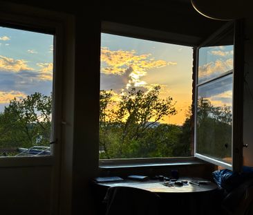 Näckrosvägen, Solna - Photo 4