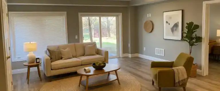 Spacious & Bright 2 Bedroom Walkout For Rent in Great Orillia Spot | 304 Barrie Road, Orillia - Photo 1