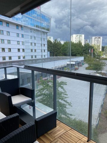 Näsbyvägen, Täby - Photo 4