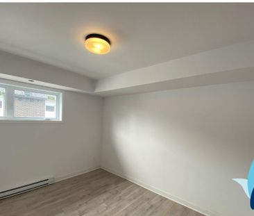 🏠 Beau 5 ½ à louer à Saint-Jérôme – Wi-Fi inclus + petit chien accepté - Photo 4