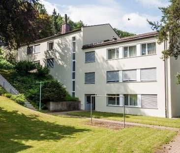 Ein glücklicher Wohnungsstart - Photo 3