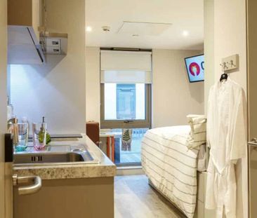 Deluxe Cluster Studio - Photo 6