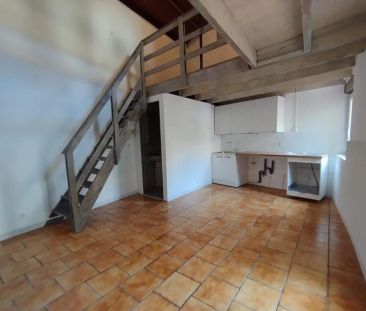 Appartement T1 Bis avec extérieur 13190 Allauch - Photo 1