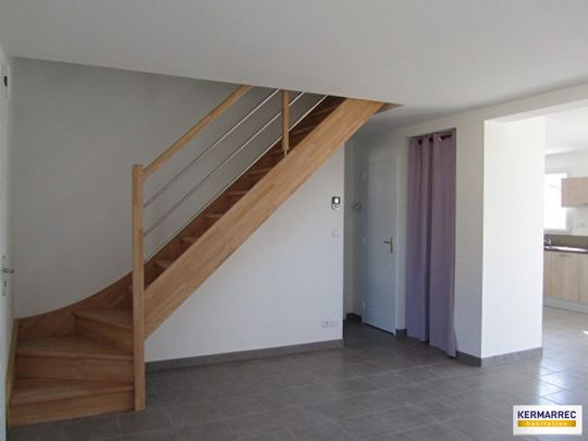 Maison 6 pièces – 98 m² environ à Piré-sur-Seiche (ref : HG69095) - Photo 1