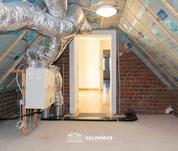 Appartement te huur - Foto 6