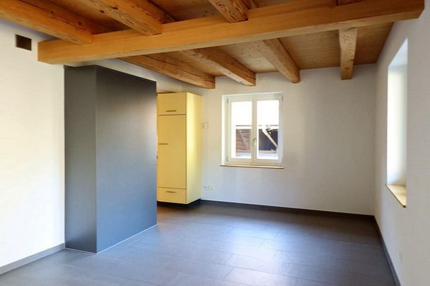 Attraktive 2.5-Zimmerwohnung im Grünen (62.5 m2) - Photo 1
