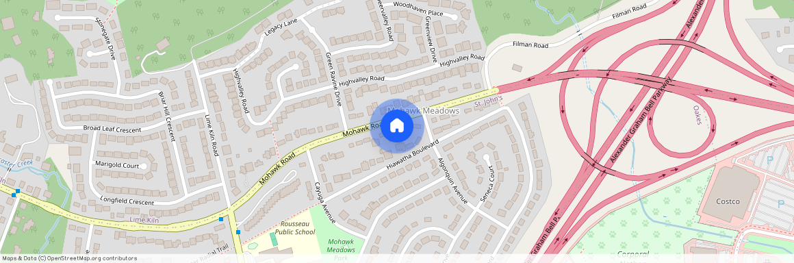 678 MOHAWK Road Unit# BASEMENT, Hamilton