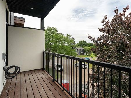 For Lease - 659 Donat Street Unit# 202, Vanier and Kingsview Park, Ontario - Photo 3