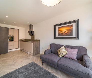 1 bedroom apartment to rent - Photo 3