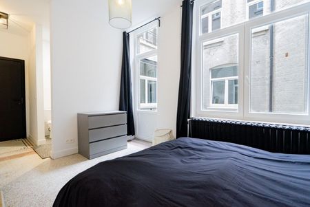 Room at Boulevard Audent 5-7 - Foto 3