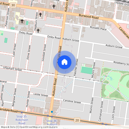 4/199 Auburn Road, Vic 3122, Hawthorn