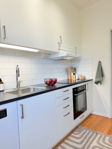 Svengrensgatan, Eskilstuna - Photo 4