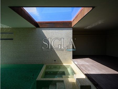 3 room luxury House for rent in Praia da Madalena, Vila Nova de Gaia, Distrito do Porto - Photo 5