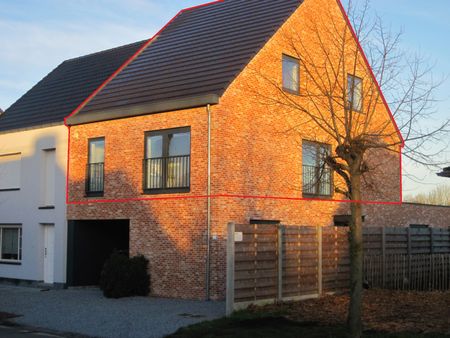 Duplex te huur in Gavere - Photo 4