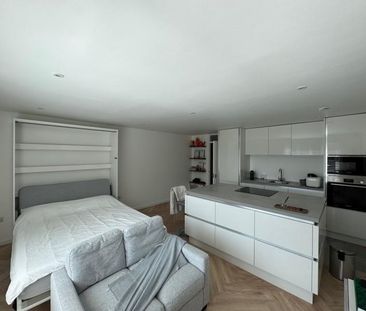 Studio to rent - Photo 4