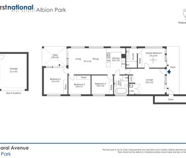 Live Comfortably in Albion Park – Rent the Charming House at 8A Ama... - Photo 2