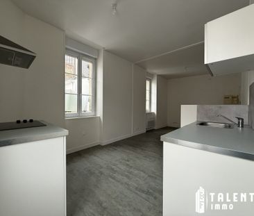 Location Appartement 1 pièce 24m² NANTES 44000 - Photo 6
