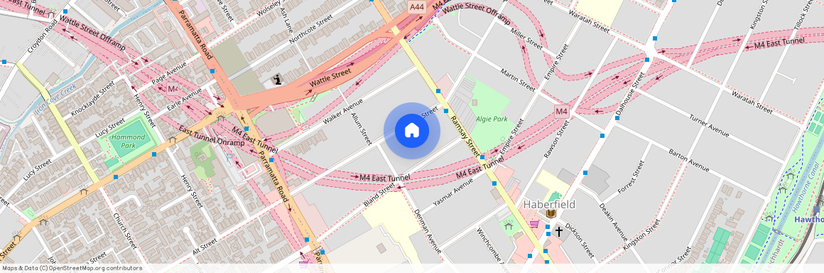 175 Alt Street, NSW 2045, Haberfield