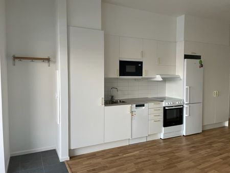 Infanterigatan, Karlstad - Photo 3