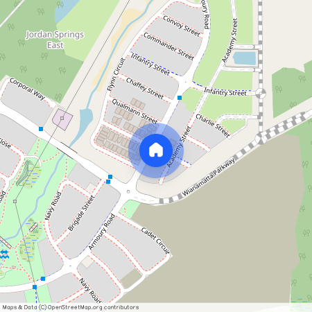 102, Armoury Road, Jordan Springs