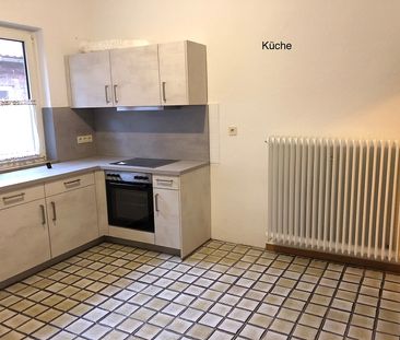 Gepflegte , großzügige 4-Zimmer-Wohnung in Leese zu vermieten - Photo 4