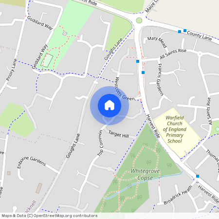 RG1, Bracknell