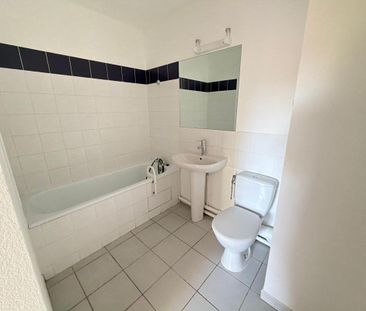 Location Appartement 2 pièces 35m² MONTPELLIER 34000 - Photo 5