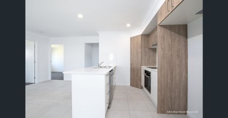 Brand New 3-Bedroom Duplex in Dakabin – Move In Ready! - Photo 5