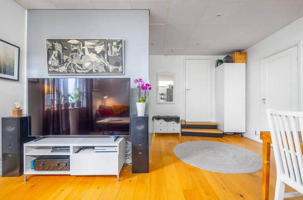 Enöglavägen, Enköping - Foto 1