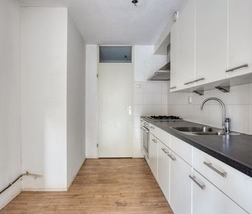 Berlaarstraat 173, Nieuw-Sloten-Noordwest, 1066PL, Amsterdam - Foto 1