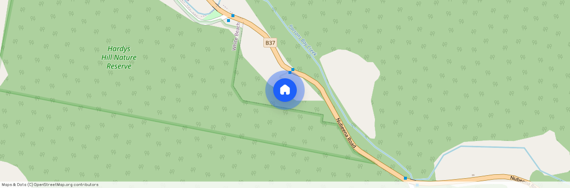 1/1856 Nubeena Road, Nubeena, TAS 7184