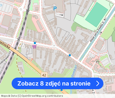 Mieszkanie 44 m do wynajęcia, Radomsko Reymonta - Zdjęcie 1