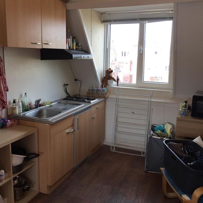 Te huur: Kamer Peizerweg 53 a 3e etage in Groningen - Foto 1