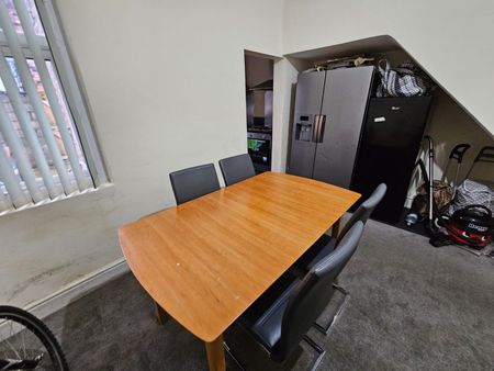 Room in a Shared House, Lawrence Road, L15 - Photo 3