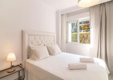 Alquiler Apartamento en Nueva Andalucía, Marbella - Foto 3