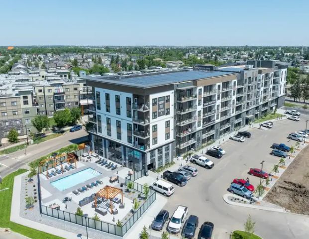 The Legacy at Griesbach | 565 Griesbach Parade, Edmonton - Photo 1