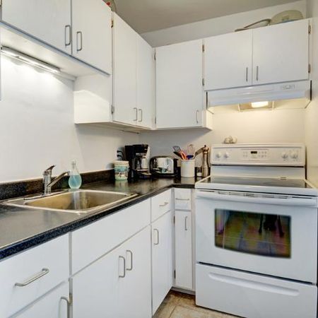 Appartement 3 ½ à louer Sainte-Foy / Sillery juillet 2026 - Photo 3