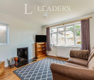 4 bedroom house to rent - Photo 1