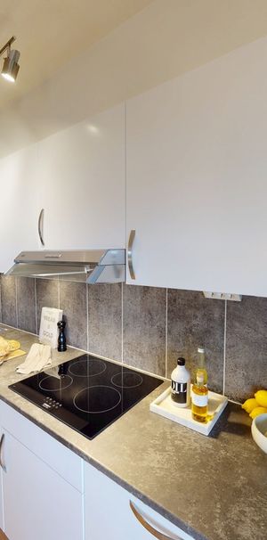 Östergatan 43 D, Skövde - Foto 1