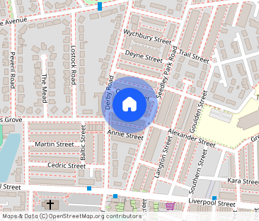 Wythburn Street M011R3 - Photo 1