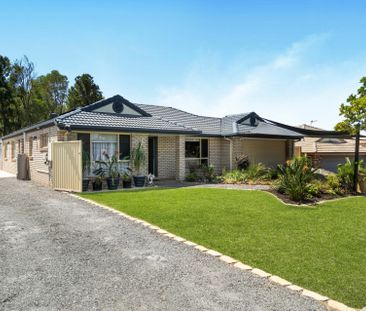 Beautifully Upgraded Family Home With Space, Style & Exceptional Ou... - Photo 6