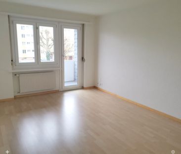 4.5 Zimmer, 73 m², 1. Stock - Photo 1