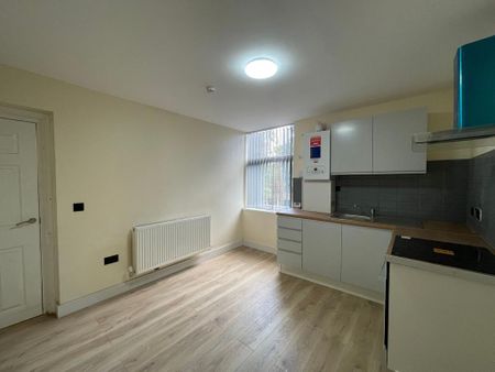 1 bedroom flat to rent - Photo 5