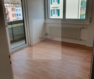 2-room apartment on the 4th floor - Photo 1