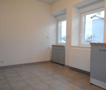 Location Appartement 5 pièces 110m² BESANCON 25000 - Photo 4
