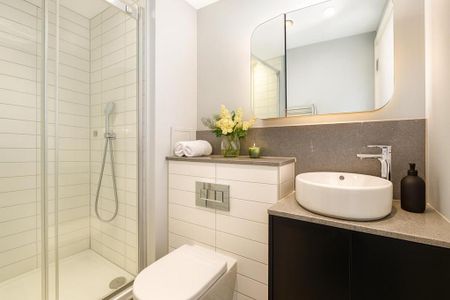 1 bedroom apartment to rent - Photo 5