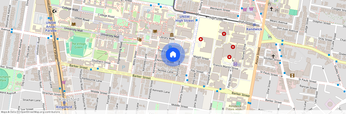 24 Norton Street, NSW 2032, Kingsford