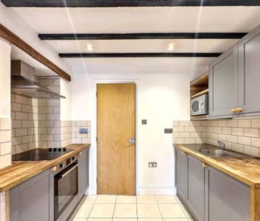 studio to rent Victoria Road, Southampton, Hampshire, SO19 - Photo 2