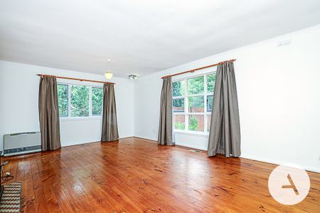 32 Boolimba Cres, Narrabundah ACT 2604 - House For Rent | Domain - Photo 2